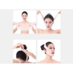 Beauty Face Sculpting Mask for Cheek Lift and Chin Reduction | Wowcher