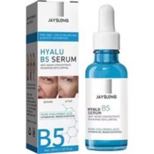 La Roche Posay  B5 Hyaluronic Acid Serum! | Wowcher