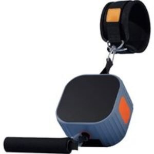 Multifunctional Adjustable Rowing Machine & Resistance Trainer - Compact Home Gym