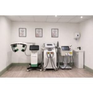 Laser Tattoo Removal for a Small Area - My Choice Aesthetics