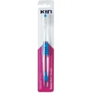 Kin Soft Adult Toothbrush 1pc