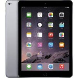 Apple iPad Air 2 9.7" Tablet - Portable
