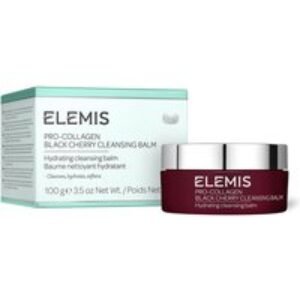 Elemis Pro-Collagen Black Cherry Cleansing Balm (100g)