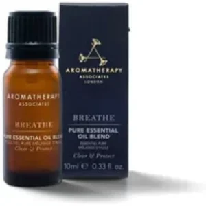 Aromatherapy Associates Breathe Pure Oil Blend 10ml