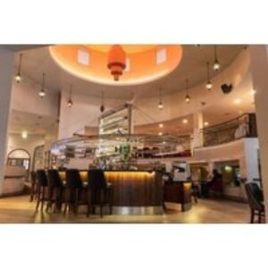 4* Waterfoot Hotel County Derry City Break: Award-Winning Stay for Two with Breakfast
