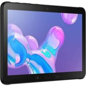 Samsung Galaxy Tab Active Pro 10.1" Tablet - High Performance