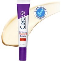 CeraVe Skin Renewing Vitamin C Serum (30ml)