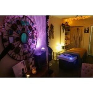 Japanese Head Spa Experience with Prosecco - 45 Minute Treatment