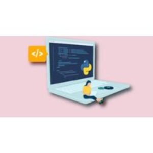 Python Programming for Beginners Online Course with Certificate | Wowcher