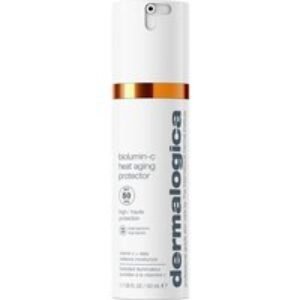 Dermalogica Biolumin-C Heat Ageing Protector SPF50 (50ml)