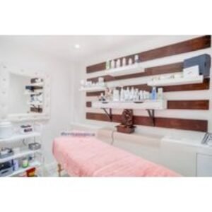 Shellac Gel Manicure & Pedicure Packages with Optional Gel Removal at Shital's