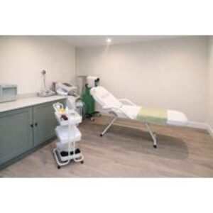 Cryolipolysis Fat Freezing Treatment - 60 Minutes with Complimentary Drinks at My Choice Aesthetics