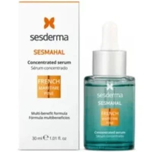 Sesderma Sesmahal French Maritime Pine Serum Bi-Phase System 30ml