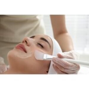 1 Hour Deluxe Microdermabrasion Facial with Serums at Glam Fot Aesthetics