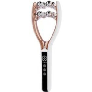 4-in-1 EMS Microcurrent Facial Massager with RF