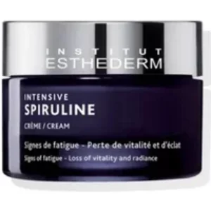 Institut Esthederm Intensive Spiruline Cream 50ml