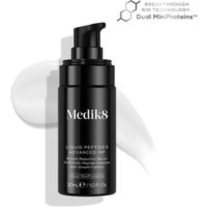Medik8 Liquid Peptides Advanced MP (30ml)
