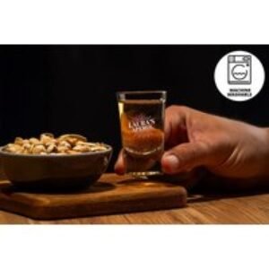 Personalised Aperol Spritz Logo Glass | Wowcher