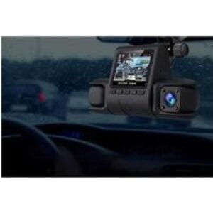 4-in-1 Dash Cam 1080P Front and Rear Left Right Camera | Wowcher