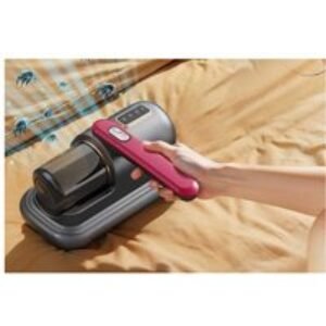 Cordless UV Cleaner Sofa & Mattress Vacuum - Powerful 8000Pa