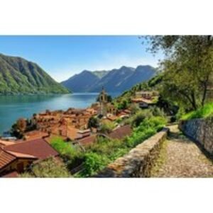 Lake Como City Break with B&B Hotel Como Stay & Return Flights | Wowcher
