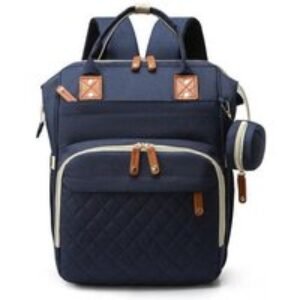 Waterproof Maternity Travel Backpack - Lightweight