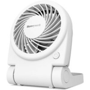 Honeywell Turbo On-The-Go Folding Fan - Portable