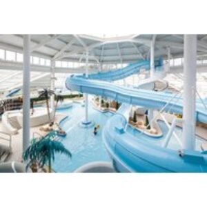 Jersey Beach Break: Merton Hotel or Old Court House Inn Stay with Return Flights | Wowcher