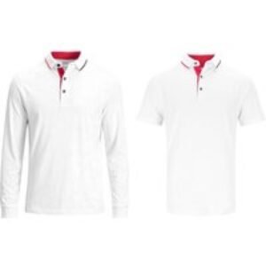 Druids Golf Polo Shirt - Retro Style
