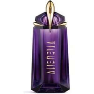 Alien Eau De Parfum - 90ml Refillable