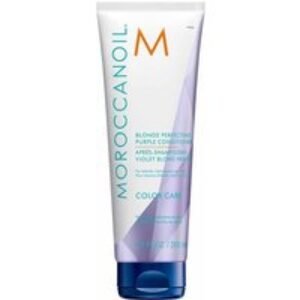 Moroccanoil Blonde Perfecting Purple Conditioner (200ml)
