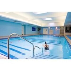 4* Derry B&B stay for 2 with Late Checkout and Leisure Access - City Hotel Derry | Wowcher