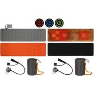 Outdoor USB Heated Sleeping Mat - Rapid Warming