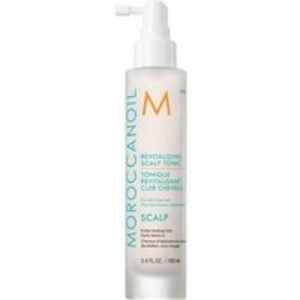Moroccanoil Revitalizing Scalp Tonic (100ml)