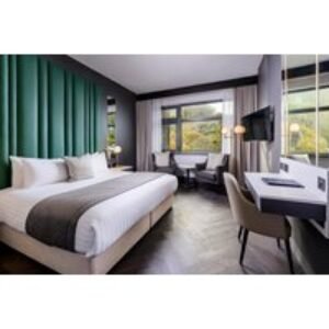 4* Kinsale Hotel & Spa City Break for 2 with Breakfast