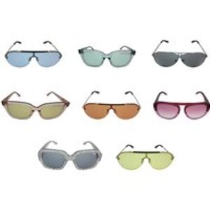 Victoria's Secret Pink Women's Sunglasses - 22 Styles | Wowcher