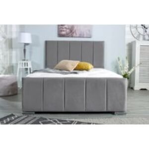 Ottoman Bed with Storage