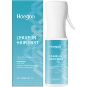 COLOR WOW- Luxe Leave-In Conditioning Hair Mist With Rosemary