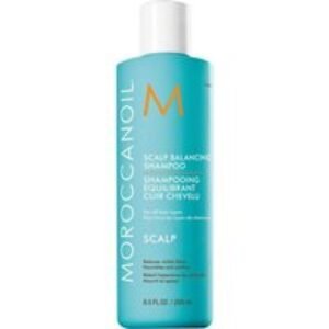 Moroccanoil Scalp Balancing Shampoo (250ml)