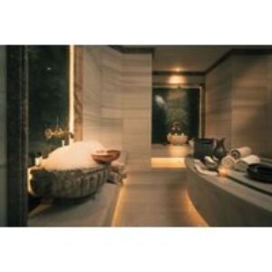 4* Hammam Experience with Massage