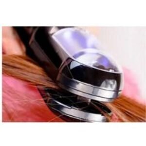 Professional Haircare Split Ends Trimmer - Advanced Electric End Cutting Tool for Healthy Hair | Wowcher