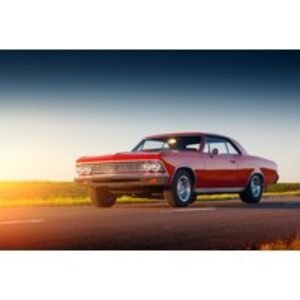 Supercar & Muscle Car Driving Experience for 2 Adults - PSR Experience