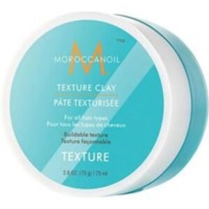 Moroccanoil Texture Clay (75ml)