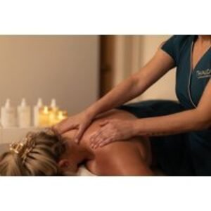 4* Spa Day with Choice of 25-Minute Treatment