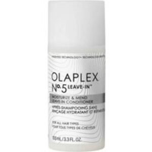 Olaplex No.5 Moisturise and Mend Leave-In Conditioner (100ml)