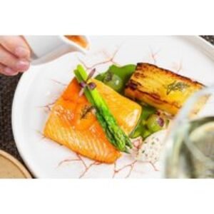 4* Belfry Spa Day with 'Fire & Ice' Experience