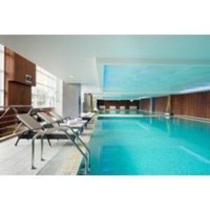 5* Chelsea Harbour Hotel Spa Day: Spa Access