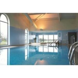Staverton Park Hotel & Golf Club Family Break with Dinner