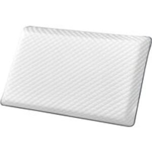 Visco Memory Foam Orthopaedic Cervical & Neck Pillow - Hypoallergenic