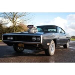 Thrilling Fast & Furious Car Driving Adventure With Pro Hot Lap - 30+ Locations - For Children & Adults! | Wowcher